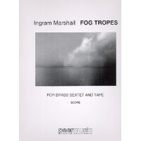 Fog Tropes