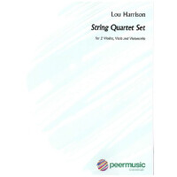 String Quartet