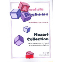Mozart Collection for