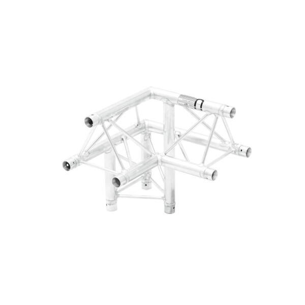 Alutruss Dekolock DQ3-PAL32 3-Weg Ecke 90°