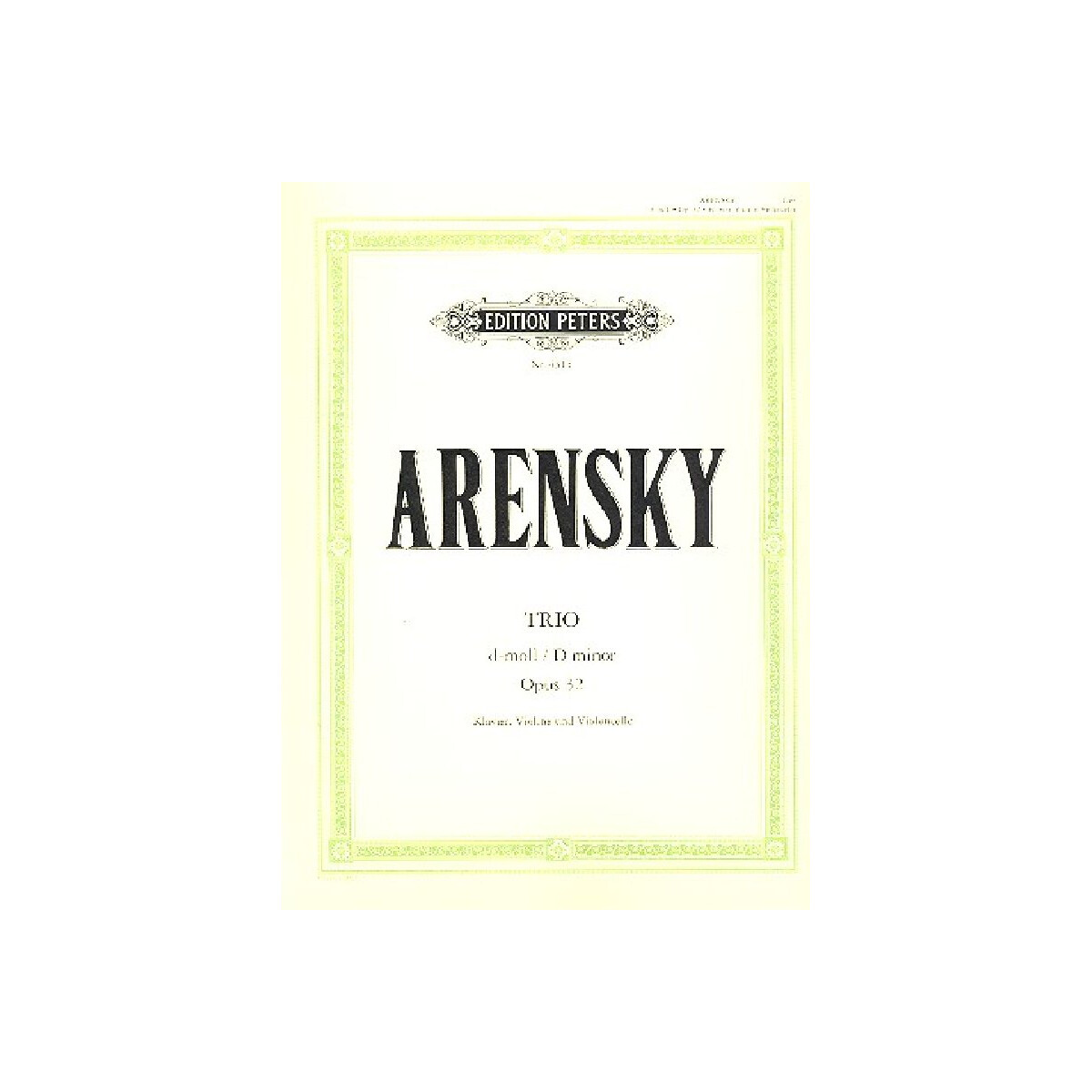 Klaviertrio d-Moll op.32 box