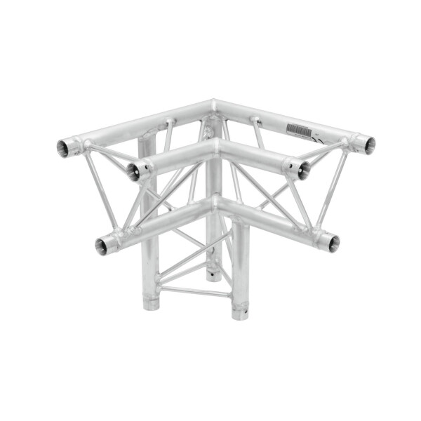 Alutruss Dekolock DQ3-PAL34 3-Weg Ecke 90°