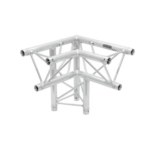 Alutruss Dekolock DQ3-PAL34 3-Weg Ecke 90°