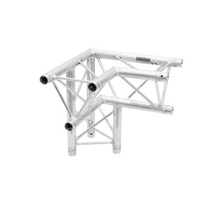 Alutruss Dekolock DQ3-PAL34 3-Weg Ecke 90°
