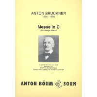 Messe C-Dur Windhaager Messe