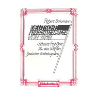 Deutsche Freiheitsgesänge von 1848