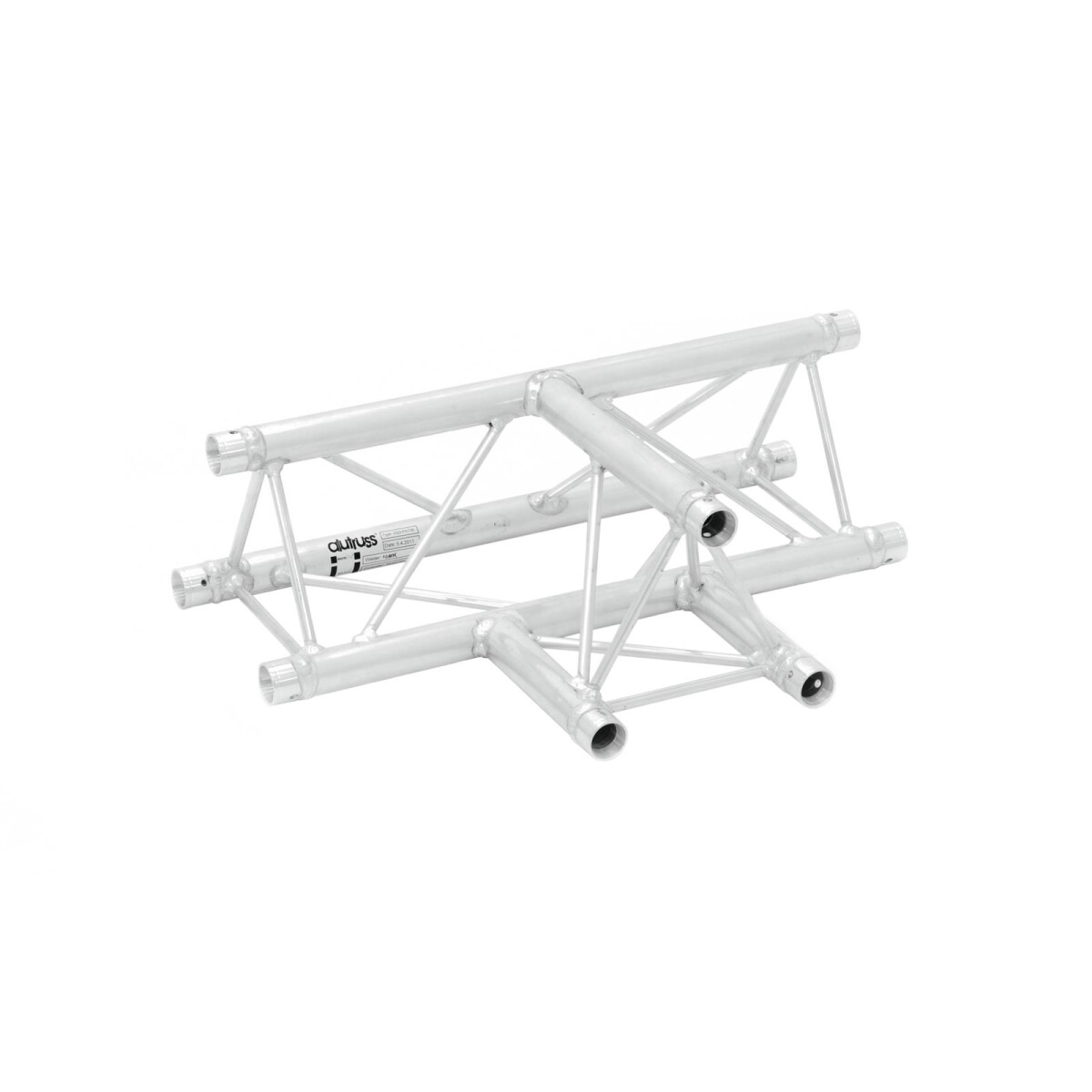 Alutruss Dekolock DQ3-PAT36 3-Weg T-St&uuml;ck...