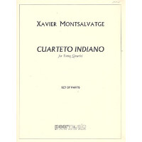Cuarteto indiano