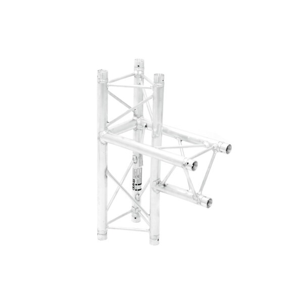 Alutruss Dekolock DQ3-PAT37 3-Weg T-Stück 90°