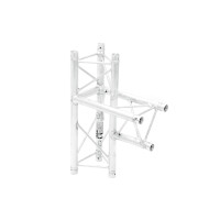 Alutruss Dekolock DQ3-PAT37 3-Weg T-Stück 90°