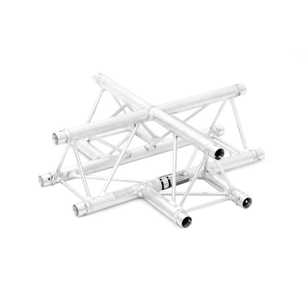 Alutruss Dekolock DQ3-PAC41 4-Weg Kreuz
