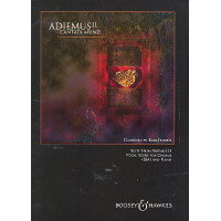 Cantata Mundi - Suite from Adiemus 2
