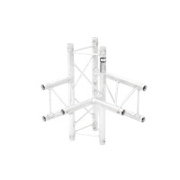 Alutruss Dekolock DQ3-PAT42 4-Weg T-St&u productbox