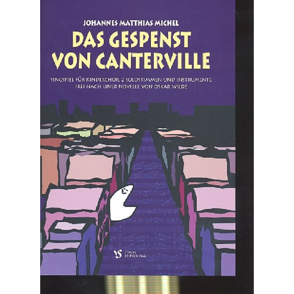 Das Gespenst von Canterville