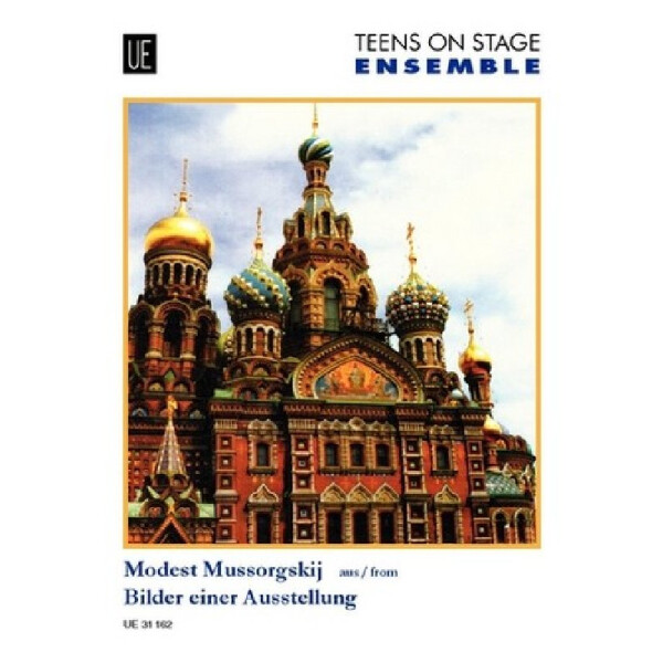 Bilder einer Ausstellung Auszüge