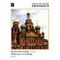 Bilder einer Ausstellung Auszüge