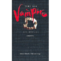 Tanz der Vampire Libretto (dt)