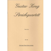 Streichquartett h-moll