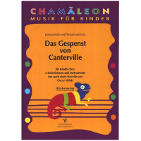 Das Gespenst von Canterville für