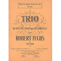 Streichtrio A-Dur op.94