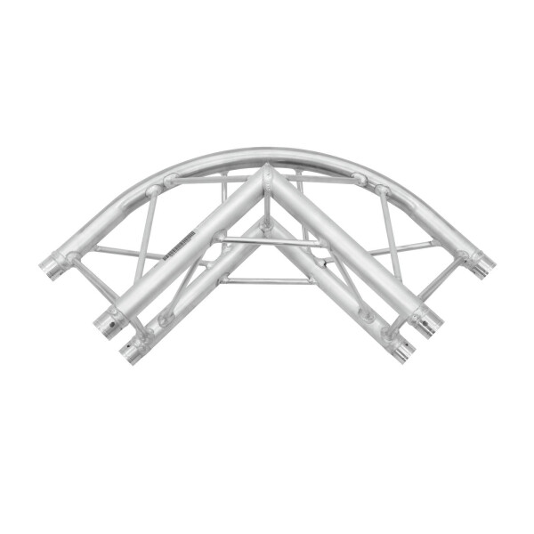 Alutruss Dekolock DQ3-PAC24R 2-Weg Ecke 90°
