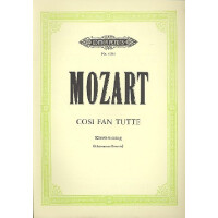 Cosi fan tutte
