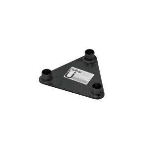 Alutruss Dekolock DQ3S-BP base plate sw