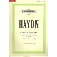 Nelson-Messe d-Moll Hob.XXII:11