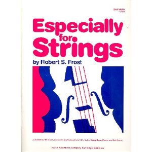 Especially for Strings
