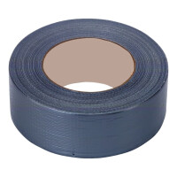 Gewa Gaffer Tape Silver