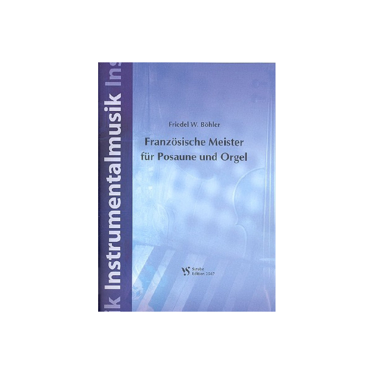 Französische Meister für box