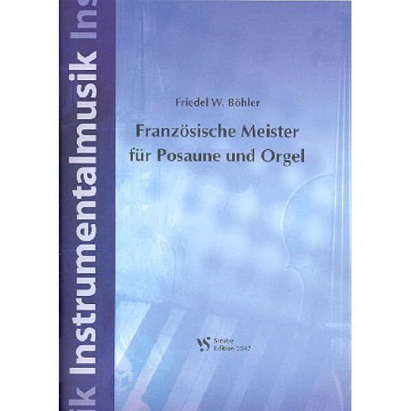 Französische Meister für