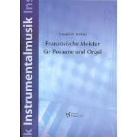 Französische Meister für