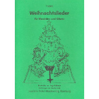Weihnachtslieder für