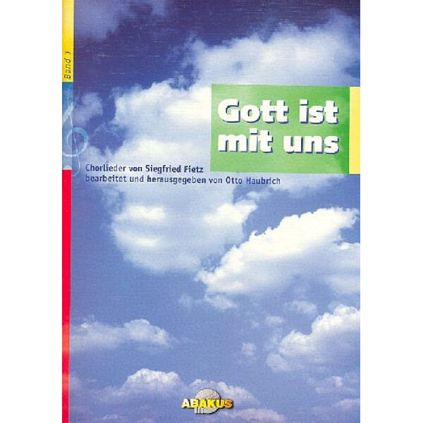 Gott ist mit uns Band 1