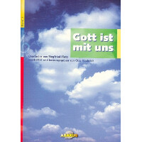 Gott ist mit uns Band 1