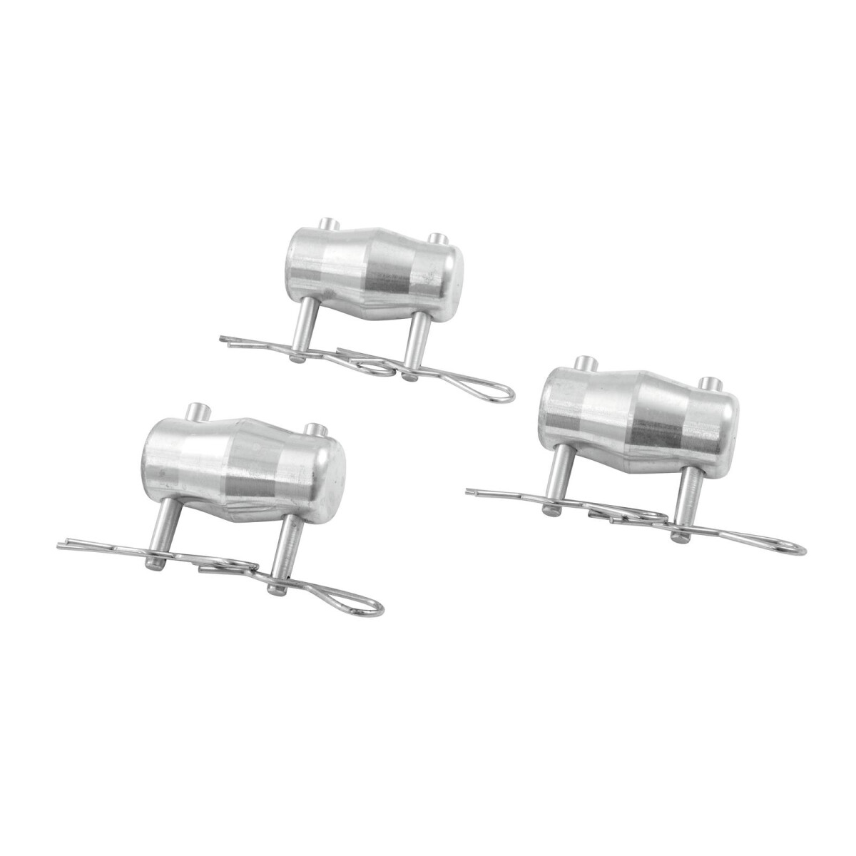 Alutruss Dekolock DQ3 connection cone/cone/splint