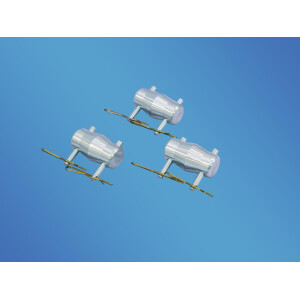 Alutruss Dekolock DQ3 Verb.konus/Zapfen/Splint