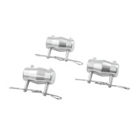 Alutruss Dekolock DQ3 Verb.konus/Zapfen/Splint