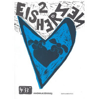 Eisherzen Band 2 für 1-3  Melodieinstrumente