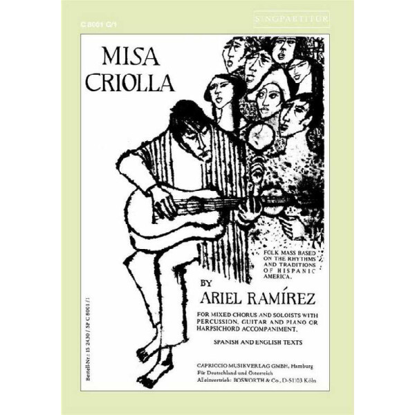 Misa criolla