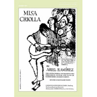Misa criolla