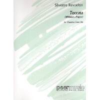 Toccata without a Fugue for piccolo,