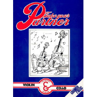 Take your Partner 8 Duets for