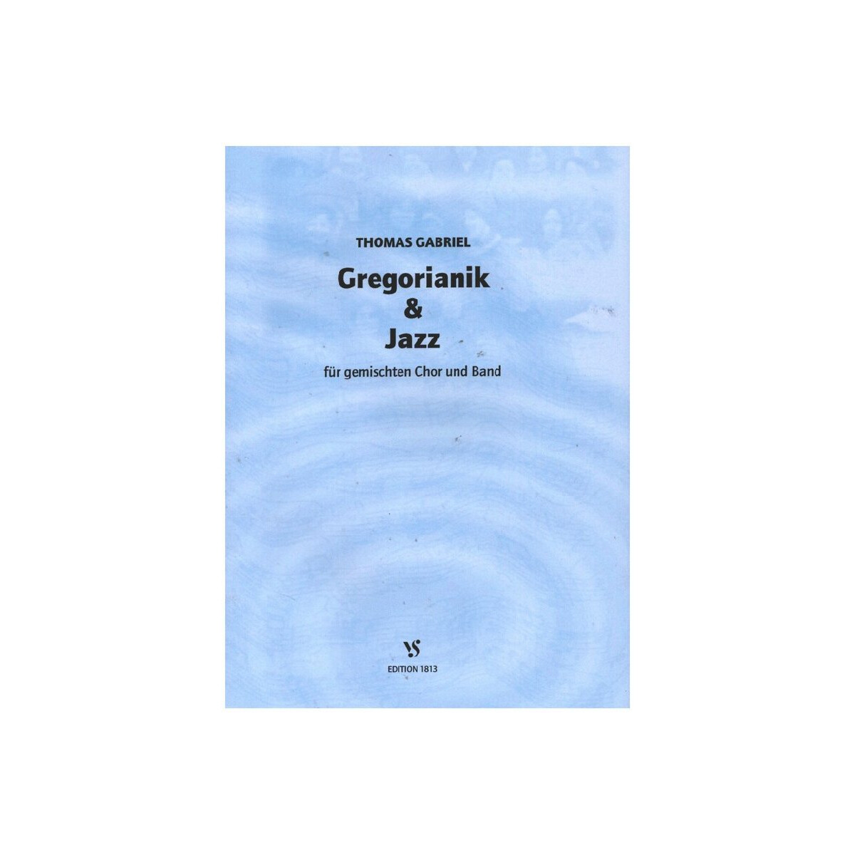 Gregorianik und Jazz