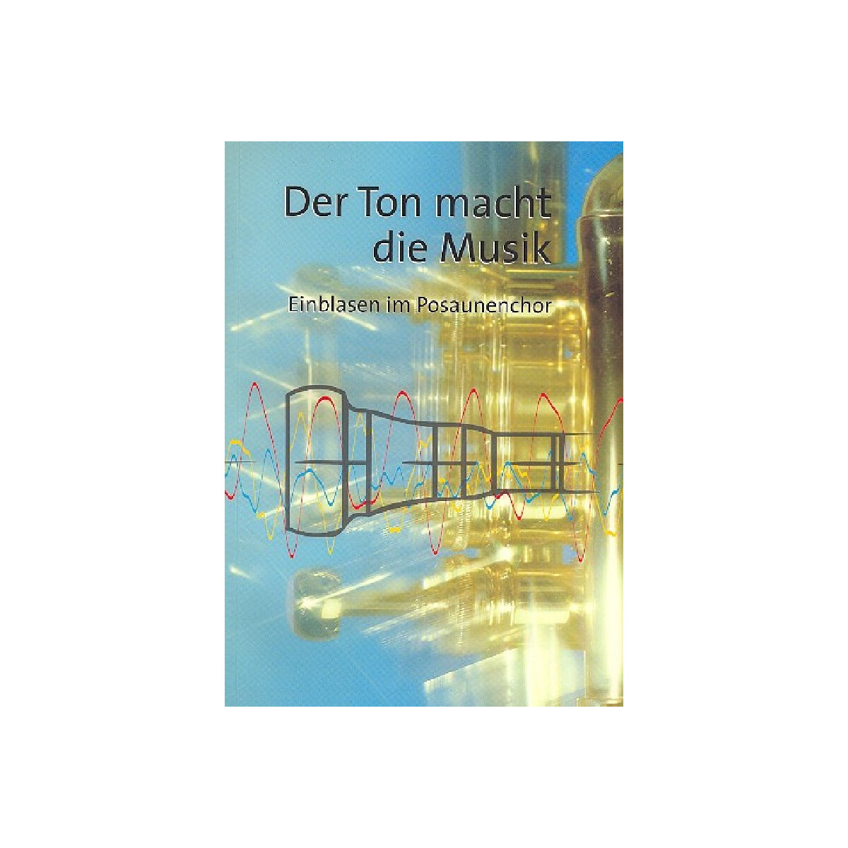 Der Ton macht die Musik box