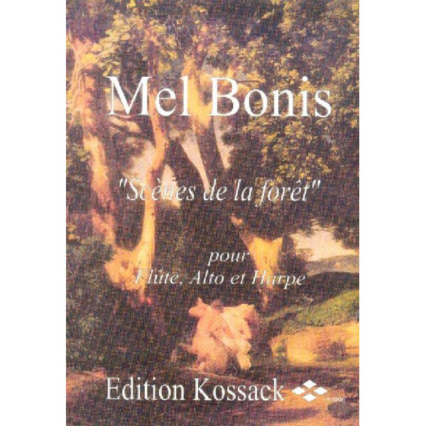 Scenes de la foret