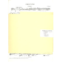 Andantino für Streichorchester