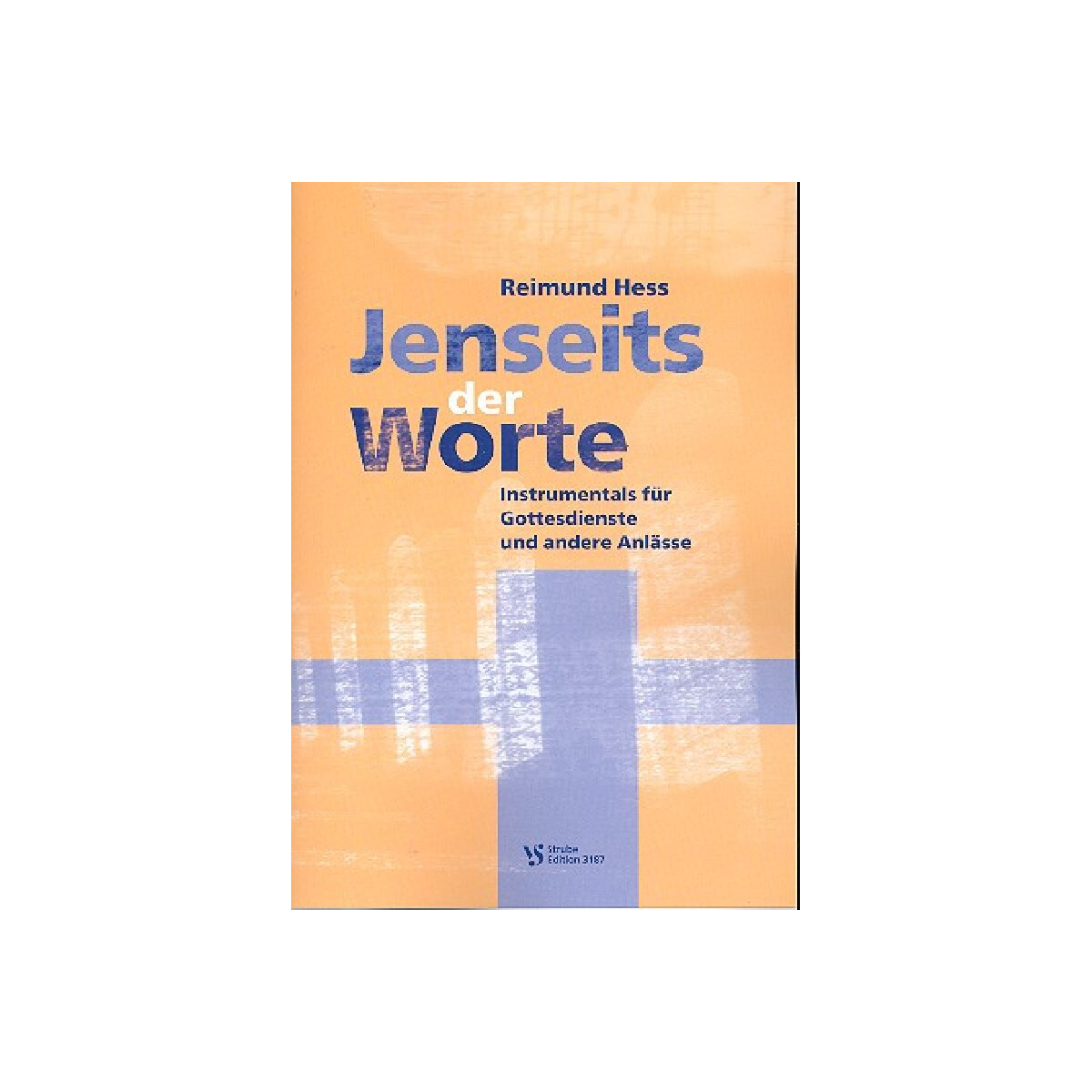 Jenseits der Worte Band 1: box