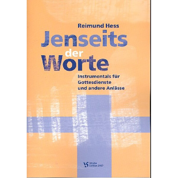 Jenseits der Worte Band 1: